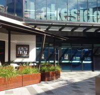 Health Freak Cafe - Redcliffe Tourism
