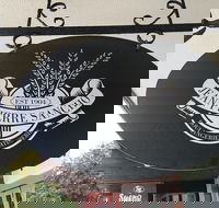 Jean Pierre Sancho - Redcliffe Tourism