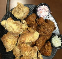 Nene Chicken - Redcliffe Tourism