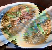 PappaRich - Redcliffe Tourism