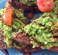 Sprolo - Redcliffe Tourism