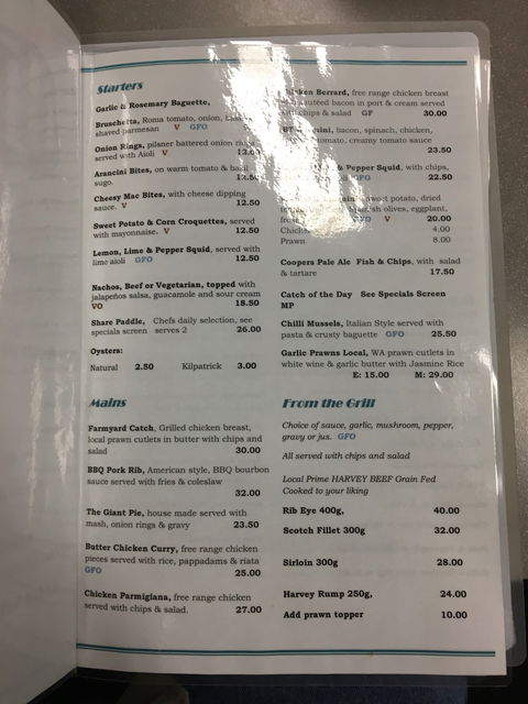 Byford Tavern - Redcliffe Tourism 9