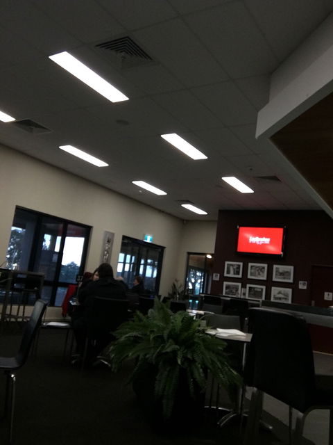 Byford Tavern - Redcliffe Tourism 2