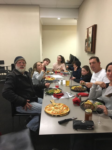 Byford Tavern - Redcliffe Tourism 5