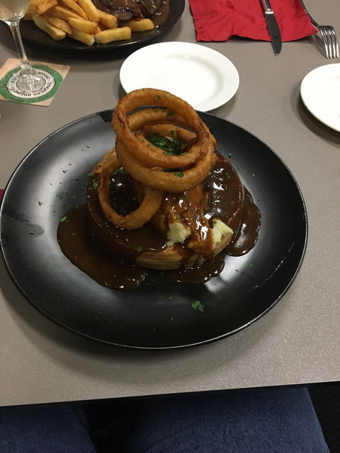 Byford Tavern - Redcliffe Tourism 6