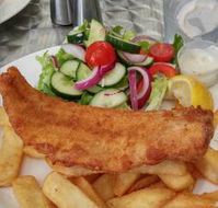 Kiss My Fish - Redcliffe Tourism