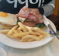 Kwinana Dome Cafe - Redcliffe Tourism