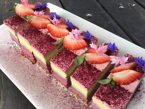 Manna Wholefoods & Cafe - Redcliffe Tourism 0