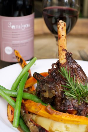 Settlers Tavern - Redcliffe Tourism 0