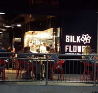 Silk Flower - Redcliffe Tourism