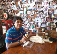 Billabong Roadhouse - Redcliffe Tourism