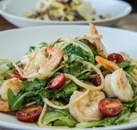 Blanche Bar - Redcliffe Tourism