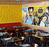 Bollywood Lounge - Redcliffe Tourism