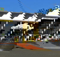 Colourpatch Fish  Chips and Cafe - Redcliffe Tourism