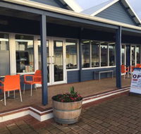 DeckChair Cafe - Redcliffe Tourism