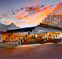 Dome Pinjarra - Redcliffe Tourism