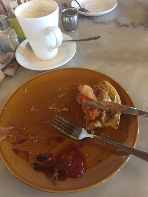 Dwellingup Blue Wren Cafe - Redcliffe Tourism 4