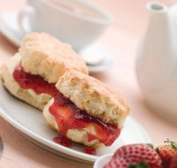 Edenvale Homestead Tearooms - Redcliffe Tourism