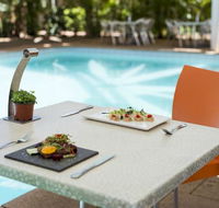 Hearson's Bistro - Redcliffe Tourism