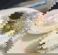 Jags Cafe - Redcliffe Tourism