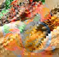 Lavender and Berry Farm Cafe