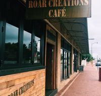 Roar Creations - Redcliffe Tourism