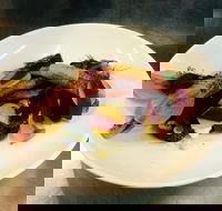 Silkwood Estate Wine and Restaurant