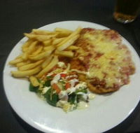 Tambrey Bistro - Redcliffe Tourism