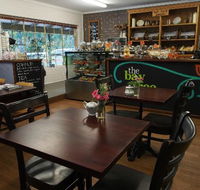 The Baytree Bakery and Cafe - Redcliffe Tourism