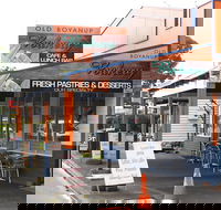 The Old Boyanup Bakery Cafe - Redcliffe Tourism