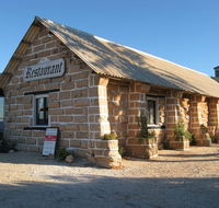 The Old Pearler Restaurant - Redcliffe Tourism