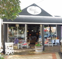 The Ragged Robin - Redcliffe Tourism