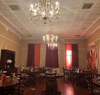 Toodyay Cafe  Curry Club - Redcliffe Tourism