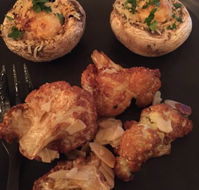 Treehouse Tapas and Wine Bar