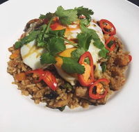 Wild River Cafe - Redcliffe Tourism