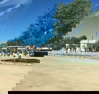 Wooramel Roadhouse - Redcliffe Tourism