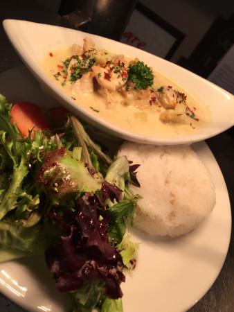 Cafe Di Mare - Redcliffe Tourism 0