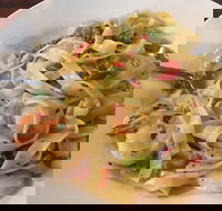 Caffe Buongiorno Mitcham - Redcliffe Tourism