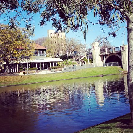 Jolleys Boathouse Restaurant - Redcliffe Tourism 0