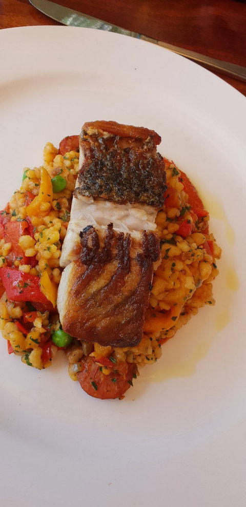 Jolleys Boathouse Restaurant - Redcliffe Tourism 3