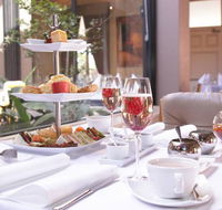 Lenzerheide Restaurant - Redcliffe Tourism