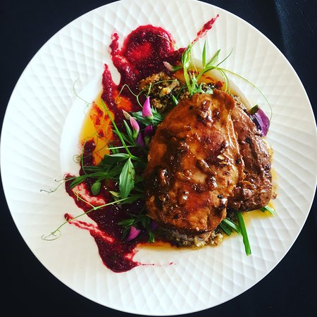 New Jerusalem Cuisine - Redcliffe Tourism 0