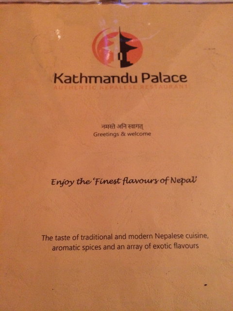 Kathmandu Palace Restaurant - Redcliffe Tourism 9