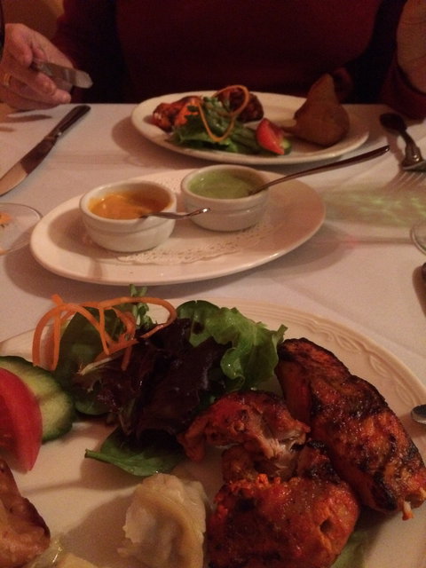 Kathmandu Palace Restaurant - Redcliffe Tourism 10