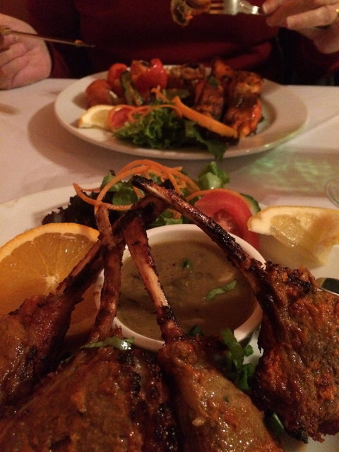 Kathmandu Palace Restaurant - Redcliffe Tourism 11