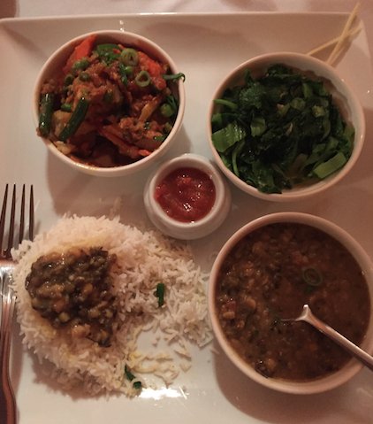 Kathmandu Palace Restaurant - Redcliffe Tourism 12