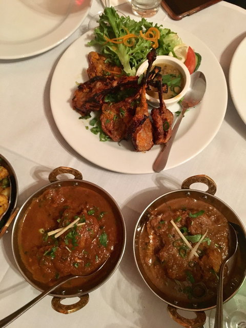 Kathmandu Palace Restaurant - Redcliffe Tourism 7