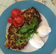Rockefeller Cafe  Kitchen - Redcliffe Tourism