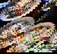 Zeea's - Redcliffe Tourism