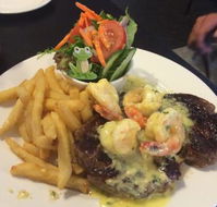 Aldinga Pub - Redcliffe Tourism